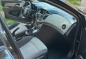 Autos - Chevrolet Cruze lt 2011 Nafta 224000Km - En Venta