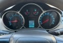 Autos - Chevrolet Cruze lt 2011 Nafta 224000Km - En Venta