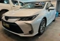 Autos - Toyota Corolla XLI 2024 Nafta 18400Km - En Venta