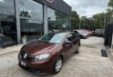 Autos - Renault LOGAN 1.6 AUTHENTIQUE 2014 GNC  - En Venta