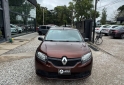 Autos - Renault LOGAN 1.6 AUTHENTIQUE 2014 GNC  - En Venta