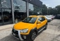 Autos - Toyota ETIOS 1.5 CROSS 2014 Nafta  - En Venta
