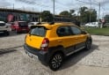 Autos - Toyota ETIOS 1.5 CROSS 2014 Nafta  - En Venta