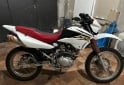 Motos - Honda XR 125 2013 Nafta 26034Km - En Venta