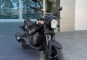 Motos - Honda Navi 2026 Nafta 0Km - En Venta