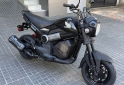 Motos - Honda Navi 2026 Nafta 0Km - En Venta