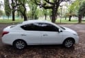 Autos - Nissan Versa 1.6 Advance 2014 Nafta 145000Km - En Venta