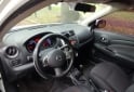 Autos - Nissan Versa 1.6 Advance 2014 Nafta 145000Km - En Venta
