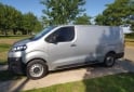 Utilitarios - Citroen Jumpy 2019 Diesel 184000Km - En Venta