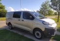 Utilitarios - Citroen Jumpy 2019 Diesel 184000Km - En Venta