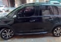 Autos - Citroen Aircross Urban edition 2017 Nafta 99500Km - En Venta