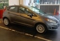 Autos - Ford Fiesta kinetic se plus 2014 Nafta 215000Km - En Venta