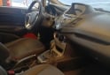 Autos - Ford Fiesta kinetic se plus 2014 Nafta 215000Km - En Venta