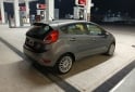 Autos - Ford Fiesta kinetic se plus 2014 Nafta 215000Km - En Venta