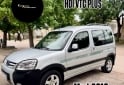Utilitarios - Peugeot Vtc plus 1.6 hdi 2016 Diesel 140000Km - En Venta