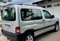 Utilitarios - Peugeot Vtc plus 1.6 hdi 2016 Diesel 140000Km - En Venta