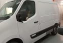 Utilitarios - Renault Master L1H1 2015 Diesel 245000Km - En Venta