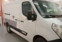 Utilitarios - Renault Master L1H1 2015 Diesel 245000Km - En Venta