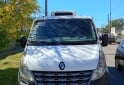 Utilitarios - Renault Master L1H1 2015 Diesel 245000Km - En Venta