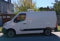 Utilitarios - Renault Master L1H1 2015 Diesel 245000Km - En Venta