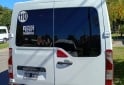 Utilitarios - Renault Master L1H1 2015 Diesel 245000Km - En Venta