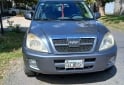 Autos - Chery Tiggo 2009 Nafta 293000Km - En Venta