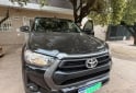 Camionetas - Toyota Hilux 2023 Diesel 22300Km - En Venta