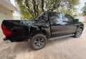Camionetas - Toyota Hilux 2023 Diesel 22300Km - En Venta