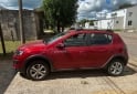 Autos - Renault Stepway privilegi 2018 Nafta 82500Km - En Venta