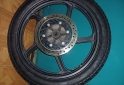 Accesorios para Motos - RUEDA/LLANTA COMPLETA DELANTERA DE GLH - En Venta