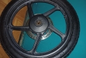 Accesorios para Motos - RUEDA/LLANTA COMPLETA DELANTERA DE GLH - En Venta