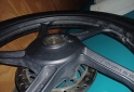 Accesorios para Motos - RUEDA/LLANTA COMPLETA DELANTERA DE GLH - En Venta