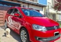 Autos - Volkswagen Suran 2012 Nafta 170000Km - En Venta