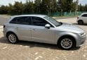 Autos - Audi A3 2016 Nafta 126000Km - En Venta
