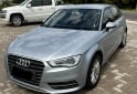 Autos - Audi A3 2016 Nafta 126000Km - En Venta