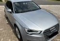 Autos - Audi A3 2016 Nafta 126000Km - En Venta