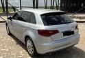 Autos - Audi A3 2016 Nafta 126000Km - En Venta