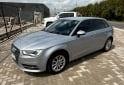 Autos - Audi A3 2016 Nafta 126000Km - En Venta