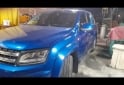 Camionetas - Volkswagen 2018 T.D 2018 Diesel 101000Km - En Venta
