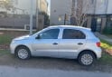 Autos - Volkswagen Gol trend 2009 Nafta 238000Km - En Venta