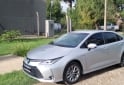 Autos - Toyota Corolla HV 1.8 XEI 2022 Electrico / Hibrido 42990Km - En Venta
