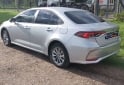 Autos - Toyota Corolla HV 1.8 XEI 2022 Electrico / Hibrido 42990Km - En Venta