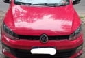 Autos - Volkswagen Fox pepeer 2017 Nafta 123000Km - En Venta