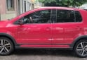 Autos - Volkswagen Fox pepeer 2017 Nafta 123000Km - En Venta