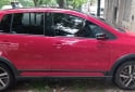 Autos - Volkswagen Fox pepeer 2017 Nafta 123000Km - En Venta