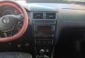 Autos - Volkswagen Fox pepeer 2017 Nafta 123000Km - En Venta