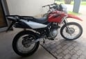Motos - Honda XR 150 2022 Nafta 10500Km - En Venta
