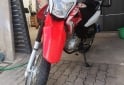 Motos - Honda XR 150 2022 Nafta 10500Km - En Venta