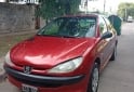 Autos - Peugeot 206 XRD Premium 2004 Diesel 221000Km - En Venta