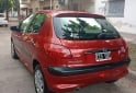 Autos - Peugeot 206 XRD Premium 2004 Diesel 221000Km - En Venta